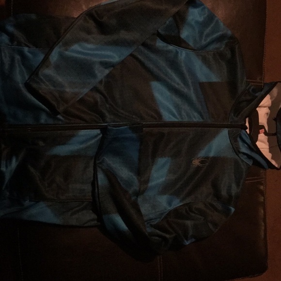 Spider hoodie - Picture 1 of 1